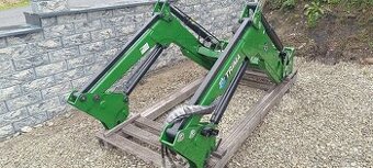 Čelný nakladač trima NOVÝ John deere