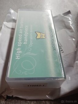 Predám Zubné pomôcky