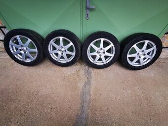 Atrec Wheels 4x100 R15