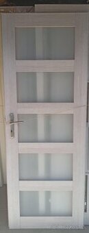 Interiérové dvere