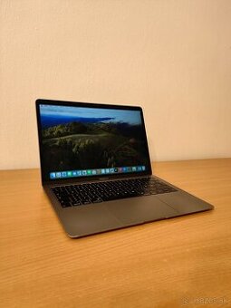 MacBook Air 13 2019 | Core i5 • 8GB RAM • SSD