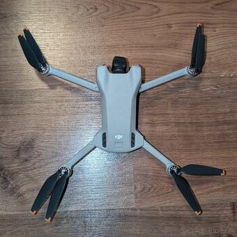DJI Mini 3 telo