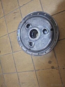 Náboj kolesa Jawa 50 ( pionier )