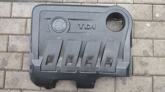 Kryt motora 2.0 TDI 103 KW CFF