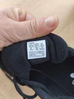 Zimná obuv GORE-TEX