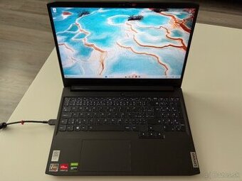 Lenovo ideapad gaming 3