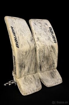 Brankárske betóny Bauer