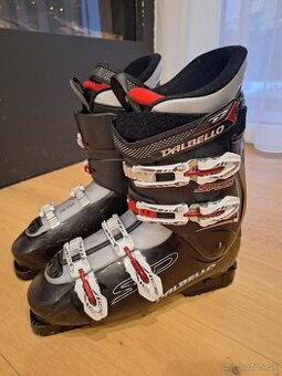 Lyžiarky Dalbello - pánske