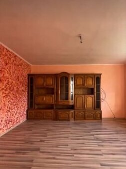 Rodinný dom Hokovce - 1