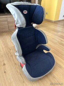 Autosedačka Römer (15–36 kg)