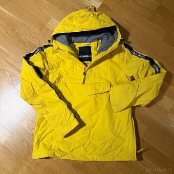 Napapijri lyžiarska bunda nova