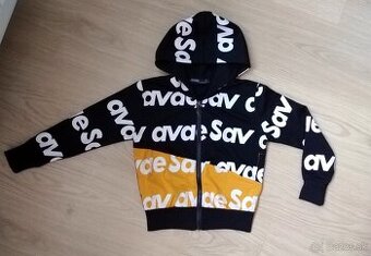 Chlapček veľkosť 122