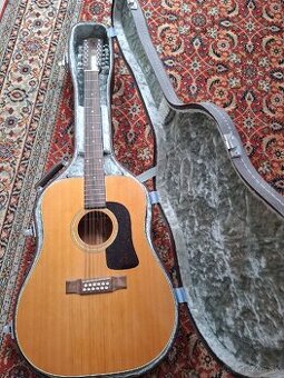 12 Washburn D 26 S - 12N