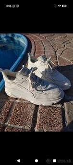 Copenhagen Vitello kožené tenisky