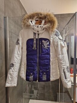 Bogner lyžiarsky komplet