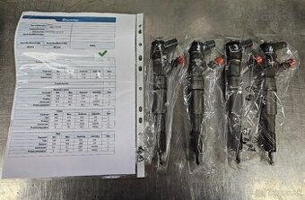 Vstrekovacia tryska BOSCH 0445 110 209 / 0 986 435 144 BMW