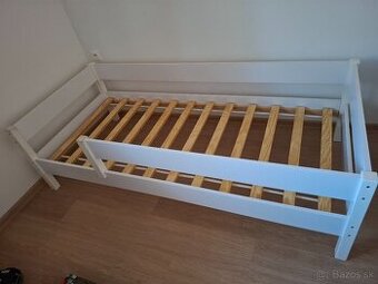 Detská postel 180x80