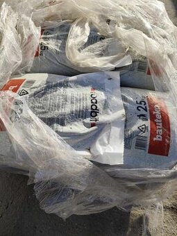 9,5 Eur / ks ROADBIT - Studená asfaltová zmes / 25kg