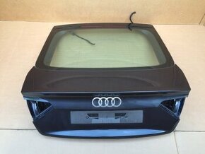 Piate dvere sklo audi A5 sportback