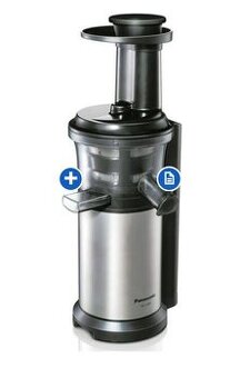 Odštavovač Panasonic MJ-L500SXE