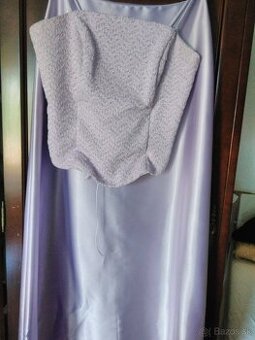 Spolocenske saty 164