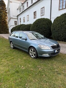 Skoda octavia Combi faclift 2.0tdi 103kw