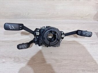 Podvolantový krúžok