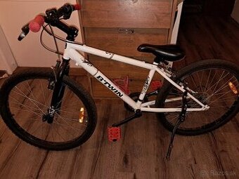 DETSKÝ BICYKEL