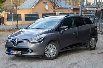Renault Clio Grandtour Energy TCe 90 Advantage