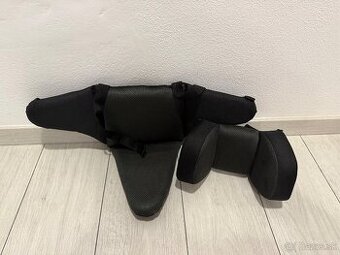 Thule vložka do vozíka BABY SUPPORTER pre 6-18 mesiacov