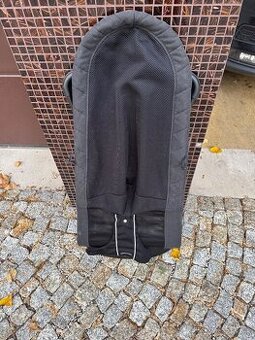 Babybjorn+ vanička+ hniezdo