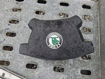 Predam sofetov erbeg škoda fabia jedna