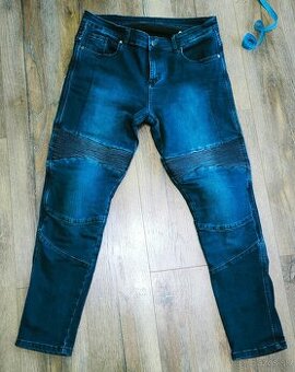 dámske moto rifle Ozone Agnese II 34/30