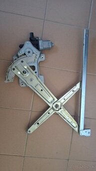 Mechanizmus sťahovania okna + motorček – Honda Insight 2011