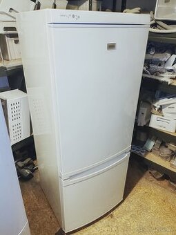 Predám chladničku Zanussi 154cm