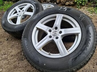 ALU kola R17 – 5x112 | 7,5Jx17 ET35 Ford, S
