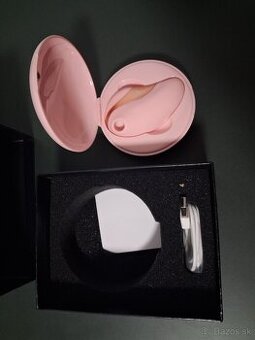Bellesa vibrator Pebble