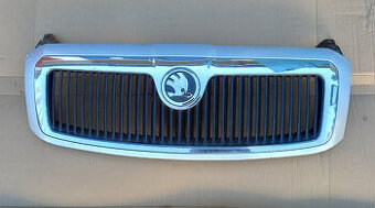 Predám masku na skoda superb I .