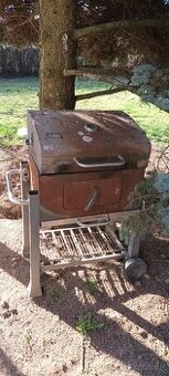 Gril funkcny len 30 euro