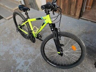 Detský bicykel RIVERSIDE 500SL-veľkosť 24