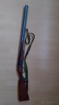 Predám barokovú kozlicu