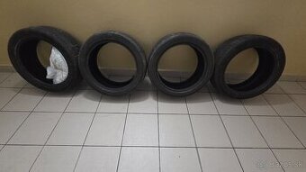 Letné pneu 225/45/R17