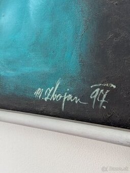 Martin Zbojan - 1997 KAMEŇ