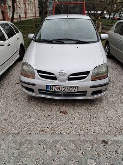 Almera tino