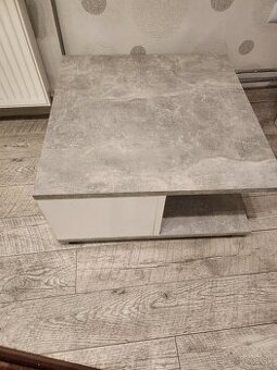 Predám konferenčný stolik šxvxh 70x36x70cm