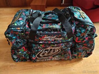 cestovna taška TLD-design