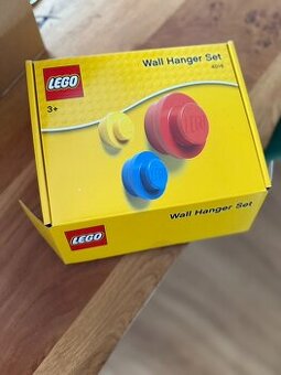 Lego Háčiky v súprave