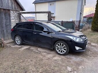 Hyundai i40 1.7 CRDI SW
