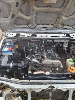 Motor suzuki jimny m13a 60kw