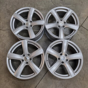 Hliníkové disky 5x112 R18 8J ET31